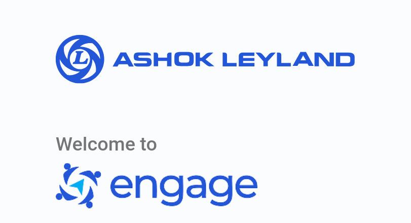 Engage Header